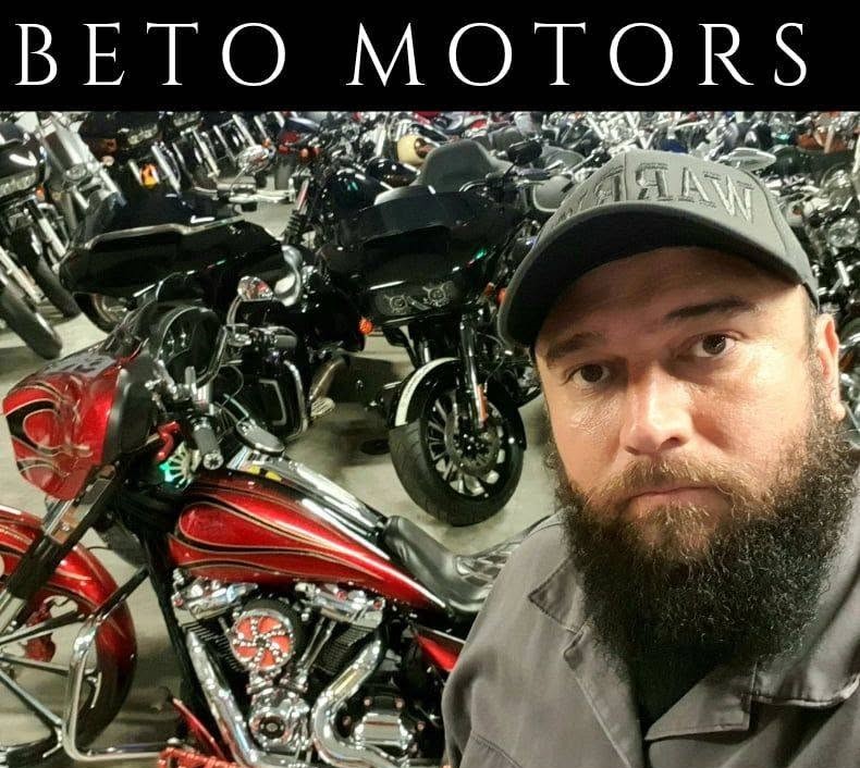 Beto Motors